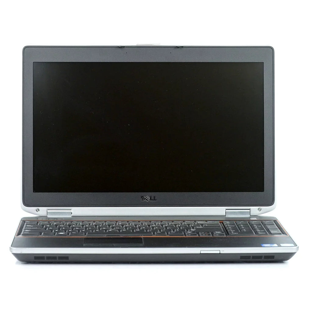 v.BA 16GB Dell Dual-Core Latitude B Win Laptop E6520 Pre-Owned i5 Pro 1TB 10