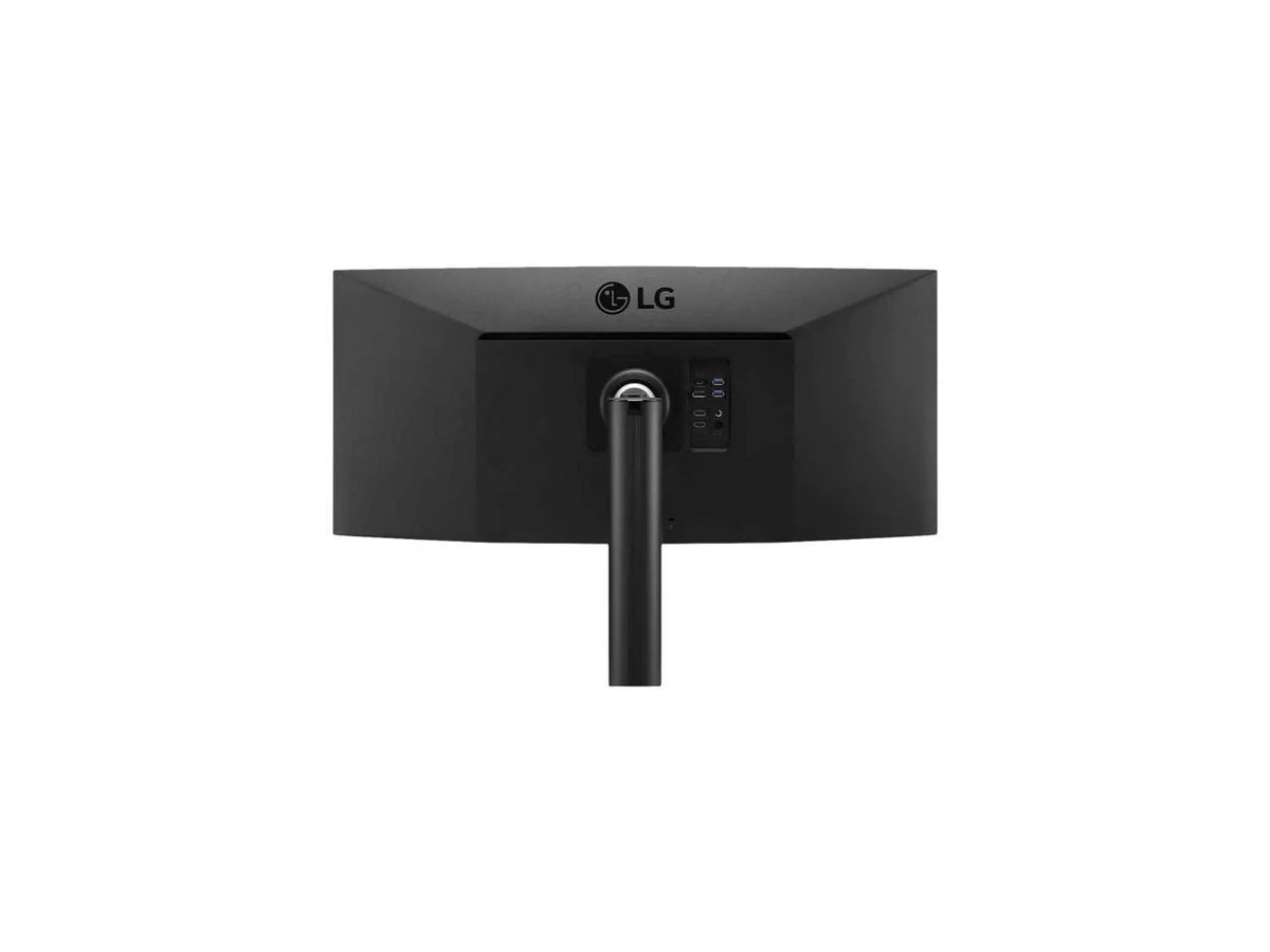 USB-C Ergo Electronics Speaker HDMI Curved Ergo HDR LG Stand 3440X1440 IPS DP 34 inch