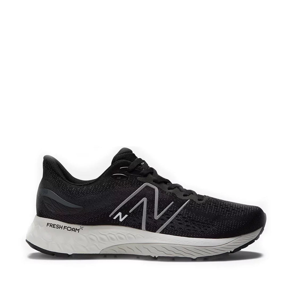 Balance New Size M880B12 10.5 Men's Foam Fresh 880 Black/White Medium
