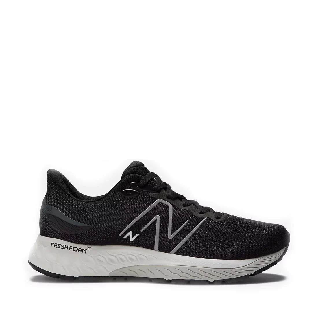 Balance New Size M880B12 10.5 Men's Foam Fresh 880 Black/White Medium