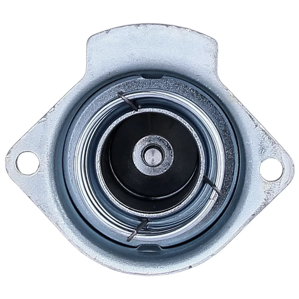 Kerry Crane Continental 1972 Krane F-245 Starter New Hyster Solenoid Fits Ke-100