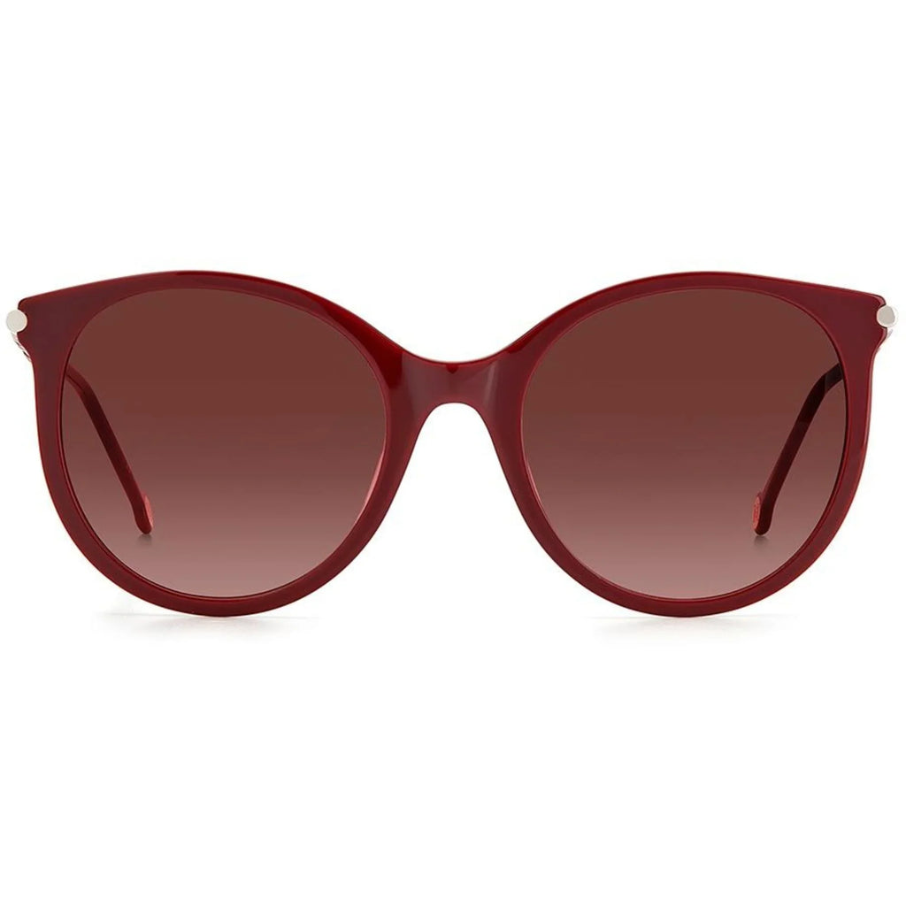Sunglasses Burgundy Herrera Women's Frame 0024/S CH Carolina 0LHF