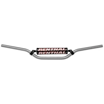 Tanium 7/8" Mid Bend 550 MXC CR 1993-1996 for KTM Renthal Aluminum Handlebar