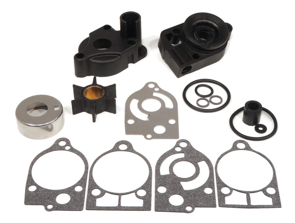 includes Kit 46-77822A1, Water ROP Shop 18-3118, | The Pump Cup & Upper Housing Impeller Pump