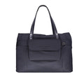 Journey Kate Nylon Duffle Bag Black Women's Adult Spade