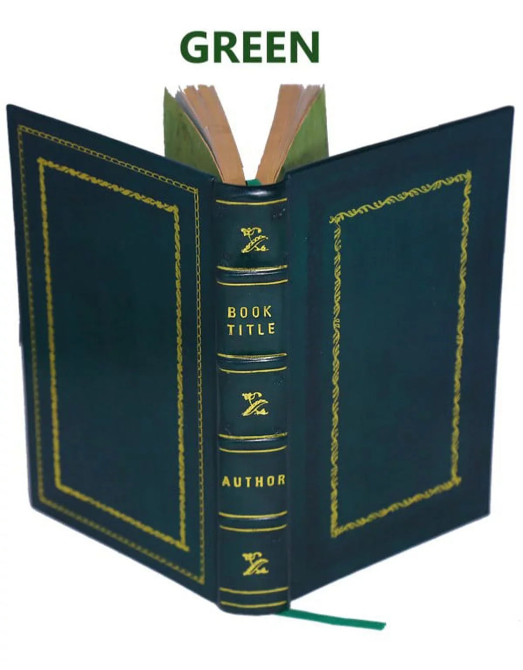 Volume des 1714 Bound] Les Vies deserts d'Occident Peres [Premium 3 Leather S.S. des et et d'Orient saintes solitaires
