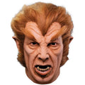 In London Mask Werewolf