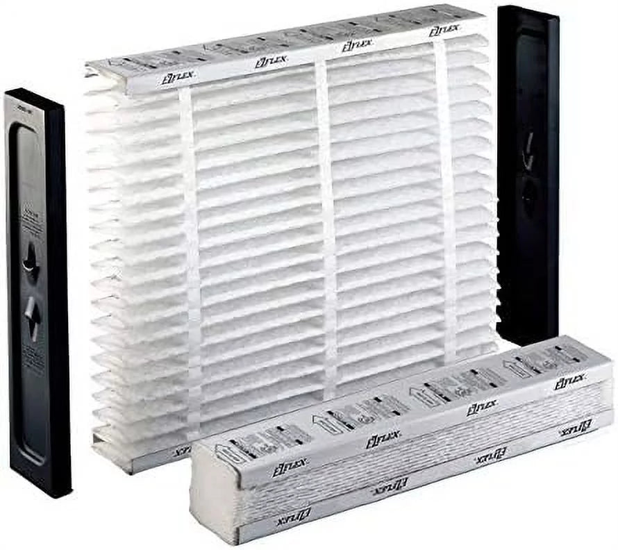 25 Inch 16 - Expandable Pack EXPXXUNV0016 Filter Of X 3 EZ Media