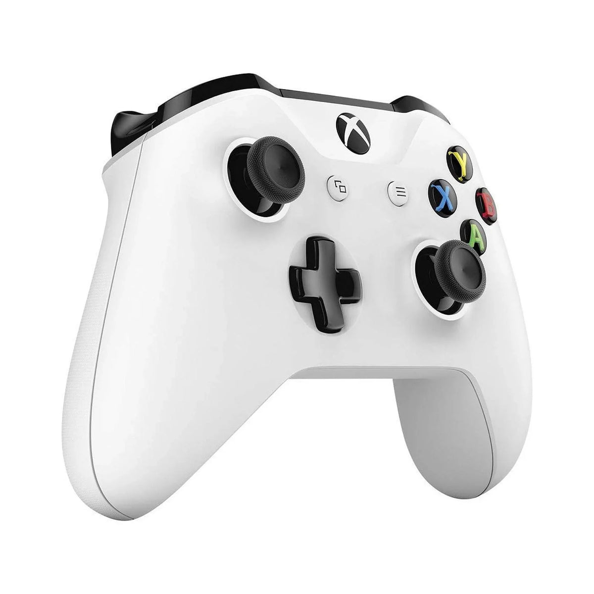 HD Bundle Ultra 4K White HDMI Xbox One Microsoft 1TB, AXTION Cleaning X Pre-Owned with Kit (Refurbished: Like New) BOLT