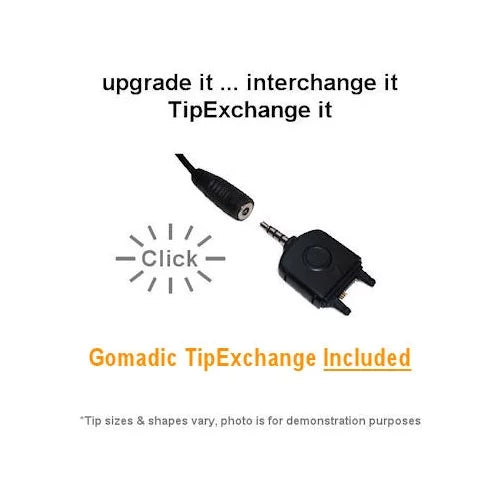 AC both and the Kit OnePlus suitable Gomadic Charger Wall and Includes - Car Essential for with DC Wall Car Charging 3T TipExchange Options
