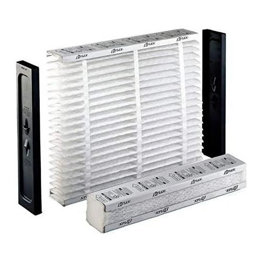 25 Inch 16 - Expandable Pack EXPXXUNV0016 Filter Of X 3 EZ Media