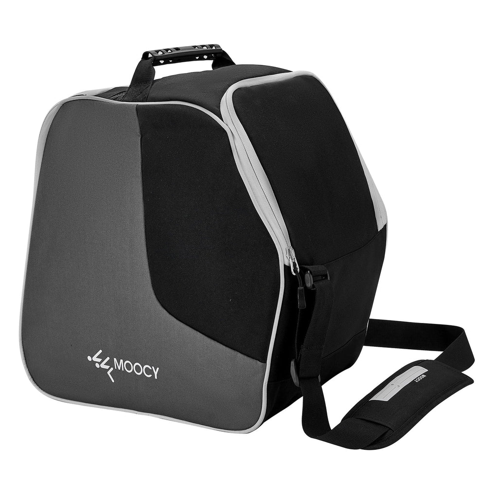 Boots Helmets Boot Ski Bag Gloves Ski Snowboard Boots Bag Moocy Ski Boot for Travel Bag