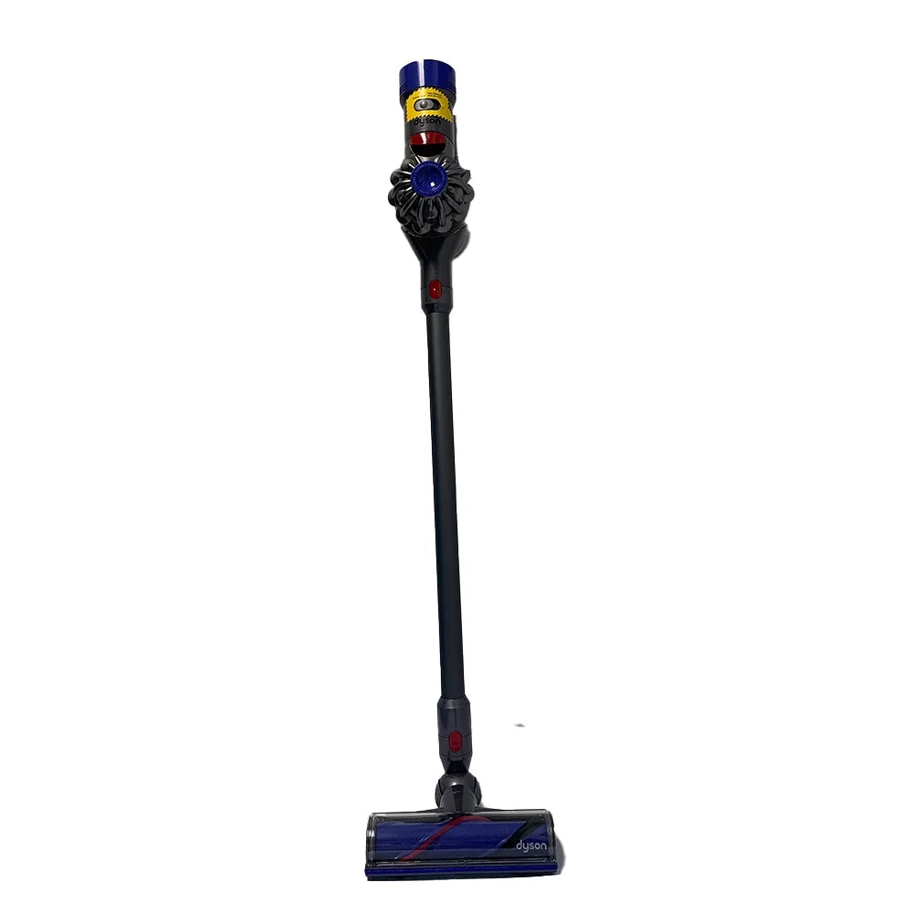 | Pro Dyson Absolute Cordless Vacuum | New V8 Iron
