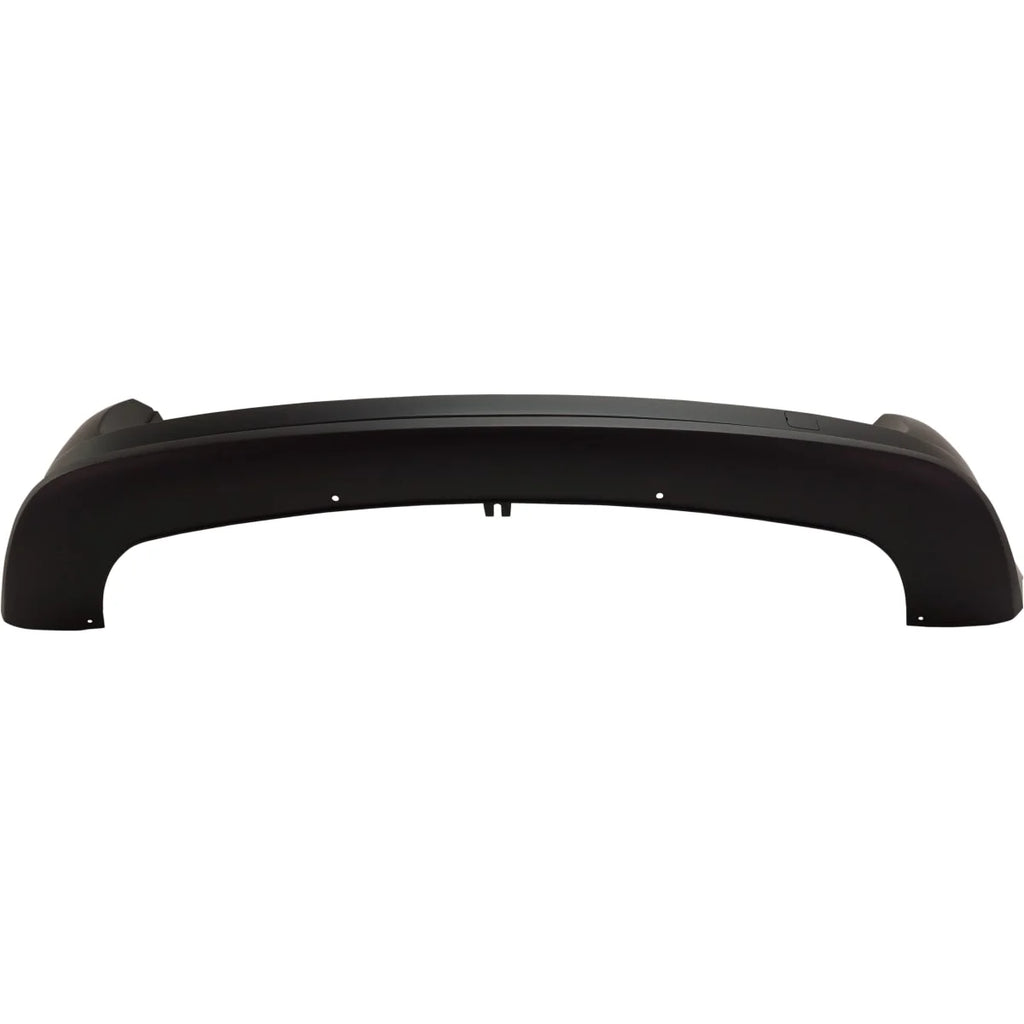 Tonneau City 2015-2021 RD76010006P ProMaster Ram for Rear Cover