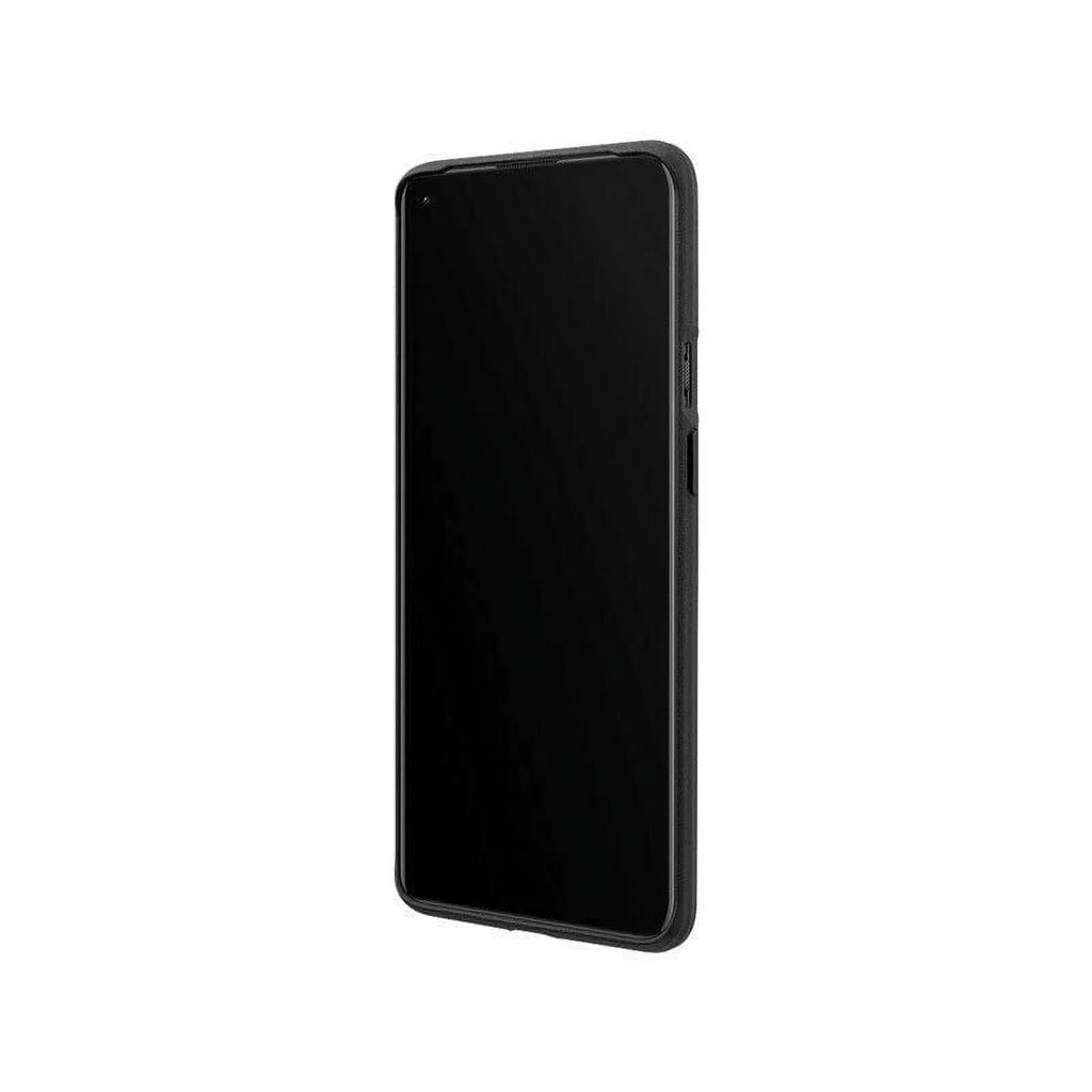 Case Official 9 Pro - Sandstone Black Sandstone Bumper OnePlus