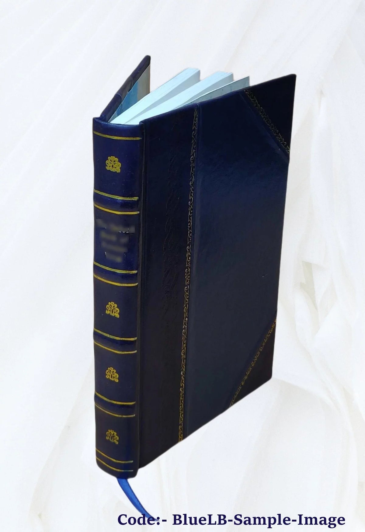 Bound] Théatre [Leather complet 2021