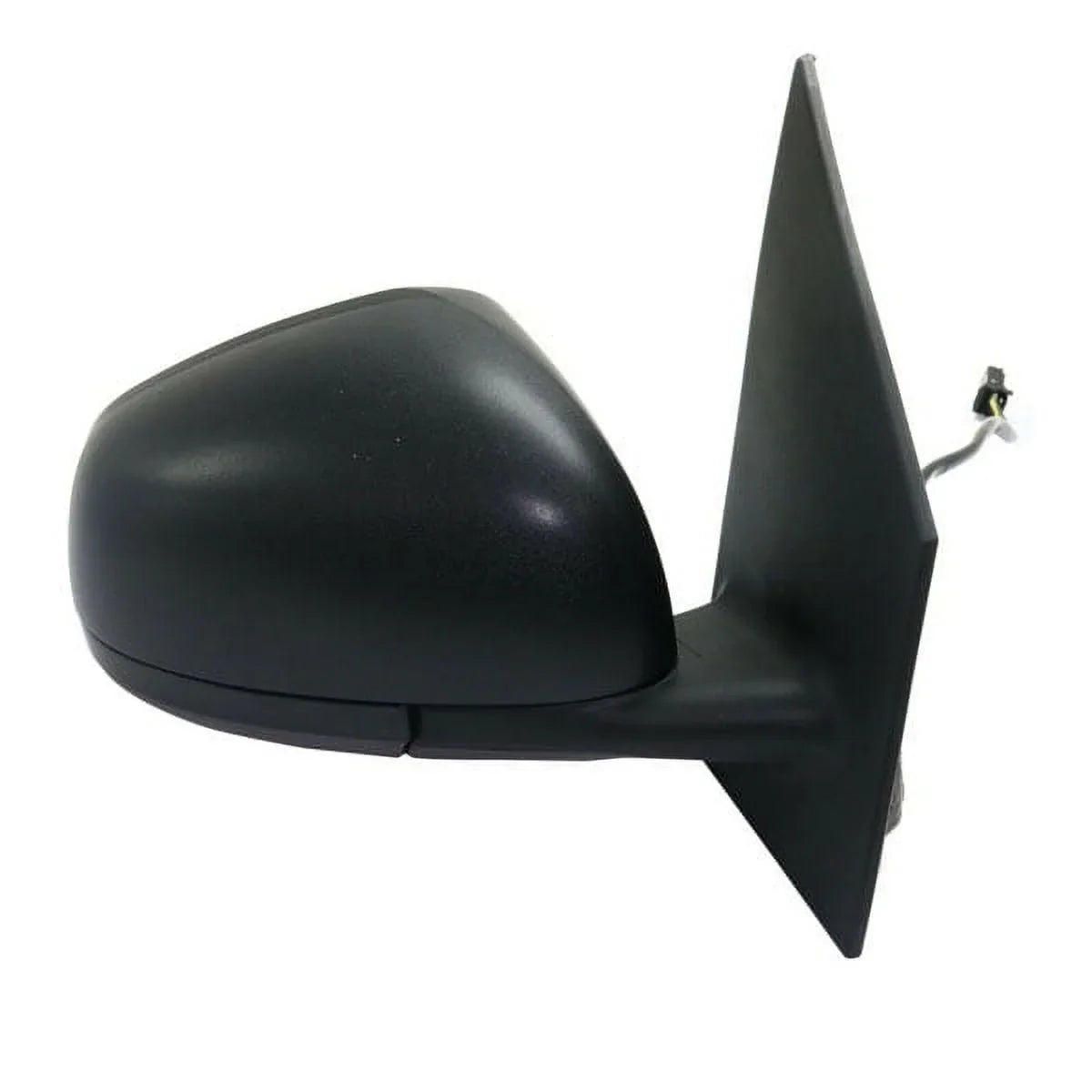 Textured Fortwo Rear For Side View 18 Smart Heated Mirror 17 16 Door Right Power
