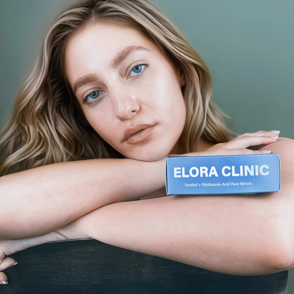 Rejuvenating Face Elora Instant Face, Serum Plumping Frankincense Advanced Serum, | Plumping, for Frankincense Clinic