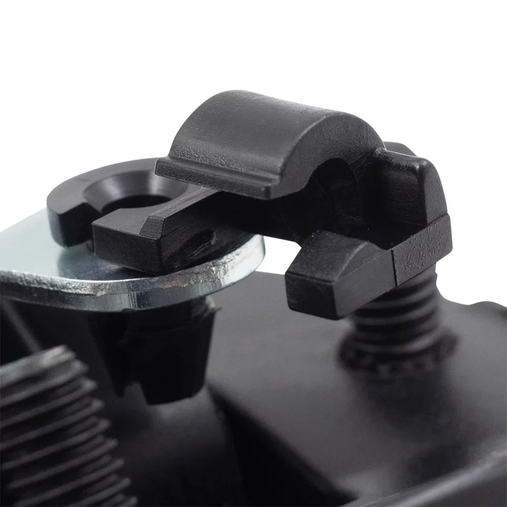 806067B000 Brock Quest 806077B000 Handles with Driver Replacement Outside Door Passenger Outer and Van 99-02 compatible Front
