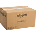 Filter W10549523 # Part Whirlpool