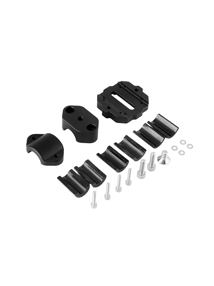 Adapter GFYSHIP RS Fits LC Universal G650GS BMW BMW BMW R1250 R R1200RTFor RAM Zumo R1200GS For Garmin GPS Bar BMW R1250 BMW and For R1200R R BMW GS G310 Mounted BMW BMW BMW R1200RS R1250