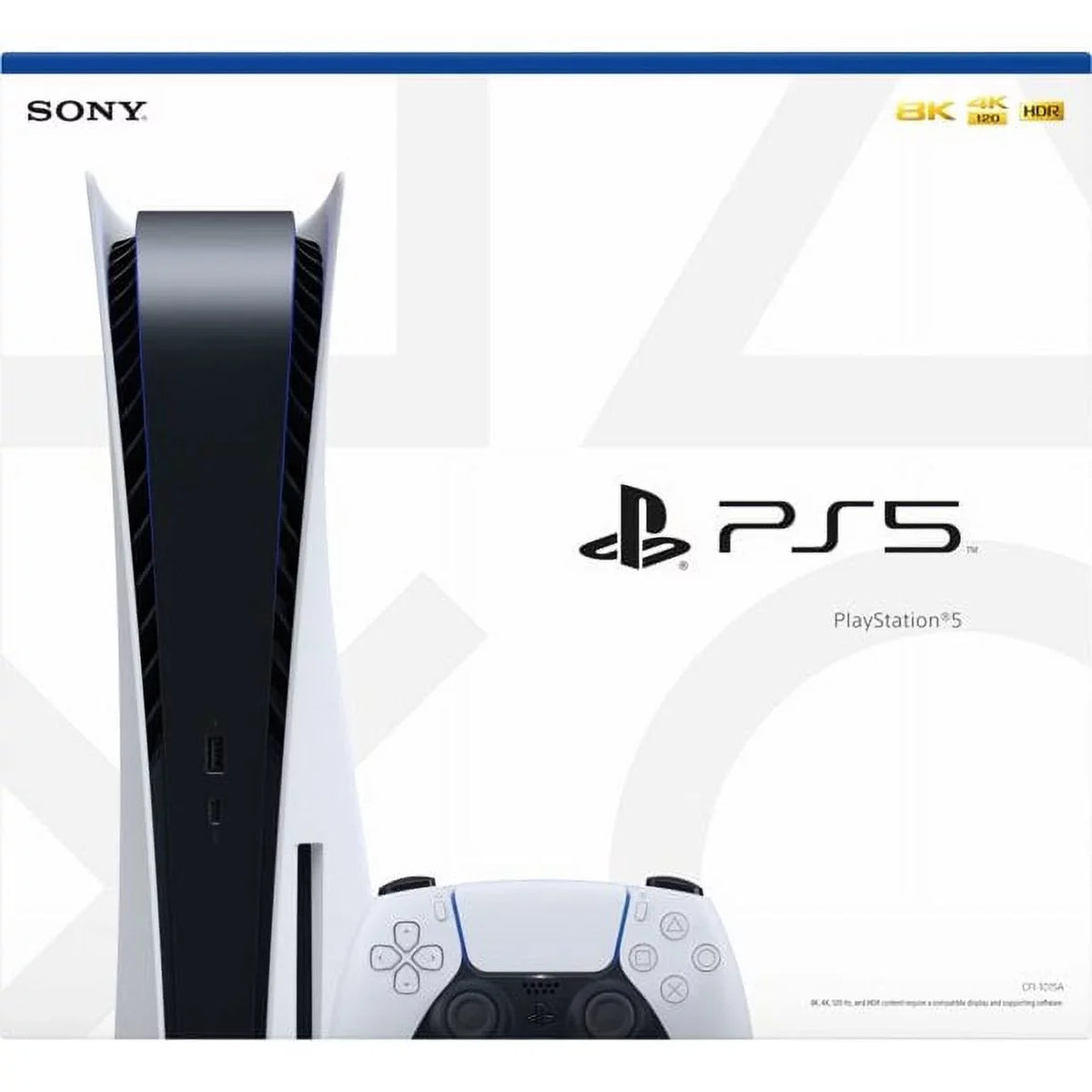 War Gaming Station Version PlayStation_PS5 Ragnarök/Extra Console Disc Charging W/God NEWEST 2023 Wireless TKX of Controller| Dual