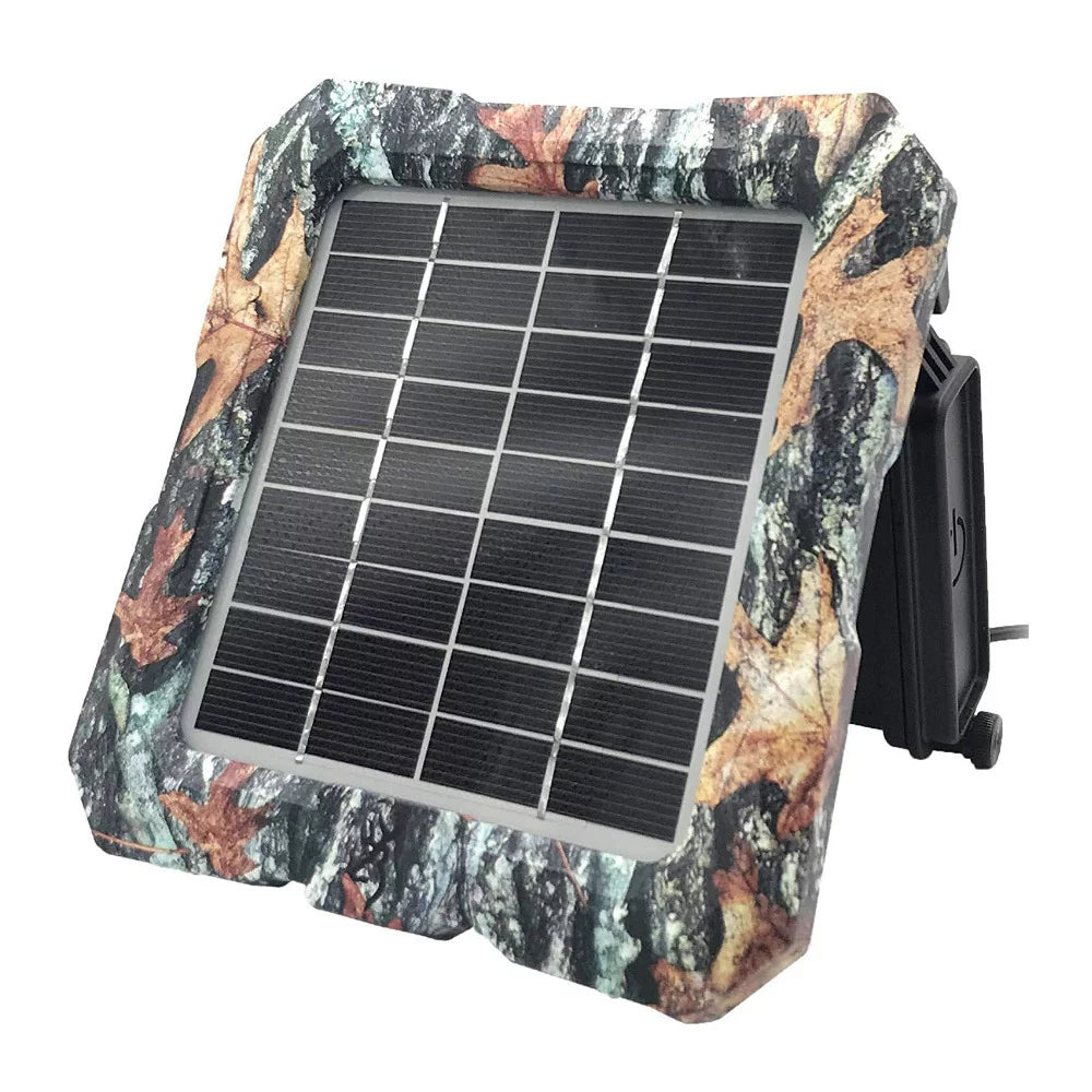 Cellular HD Max Solar Pro Scout Reader, M/CRD Power Browning w/32GB TrailCamera