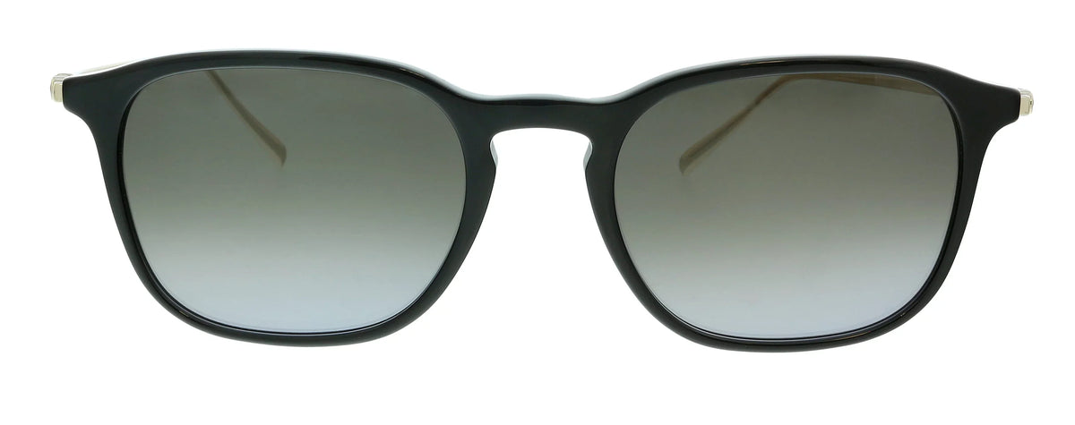 001 53 SF2846S Ferragamo Sunglasses Salvatore Square Unisex Grey