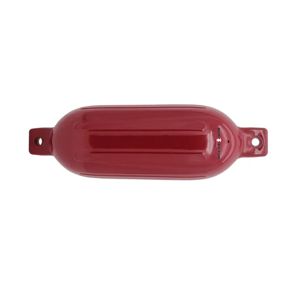 Value 2-Pack Max - 16", BoatTector Extreme 3006.7589 4.5" Cranberry Inflatable Fender x