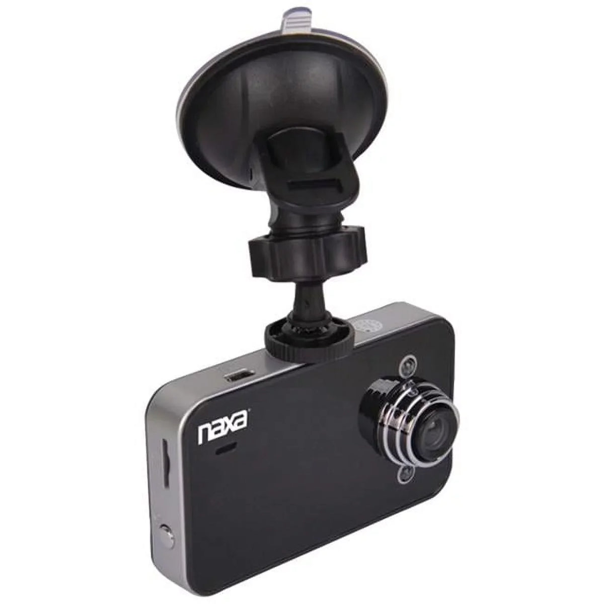 6000 Ncv Portable HD Cam Naxa - Dash