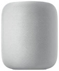 White Apple Box MQHV2LL/A HomePod Open -