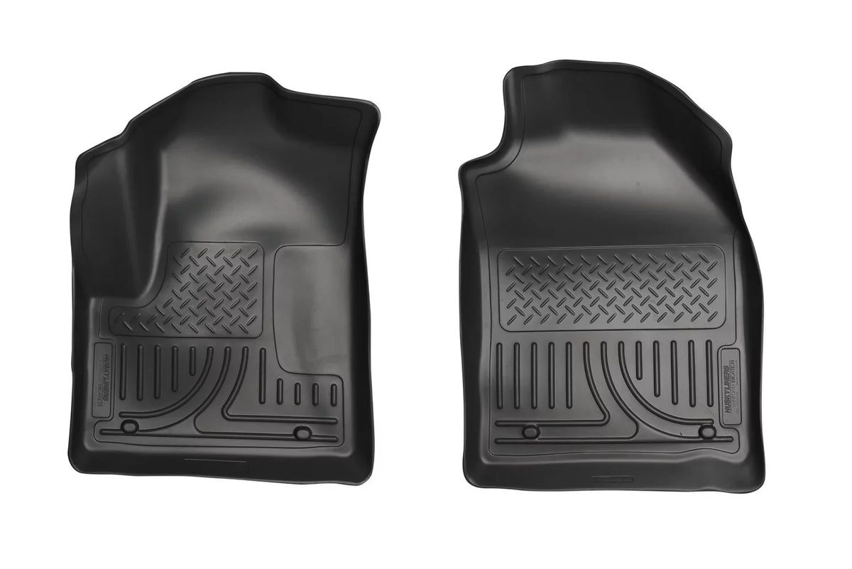 Compatible Connect Connect Front Compatible by RealTruck Liners select: Transit with Floor 2010-2013 with Ford Husky 10-13 Transit