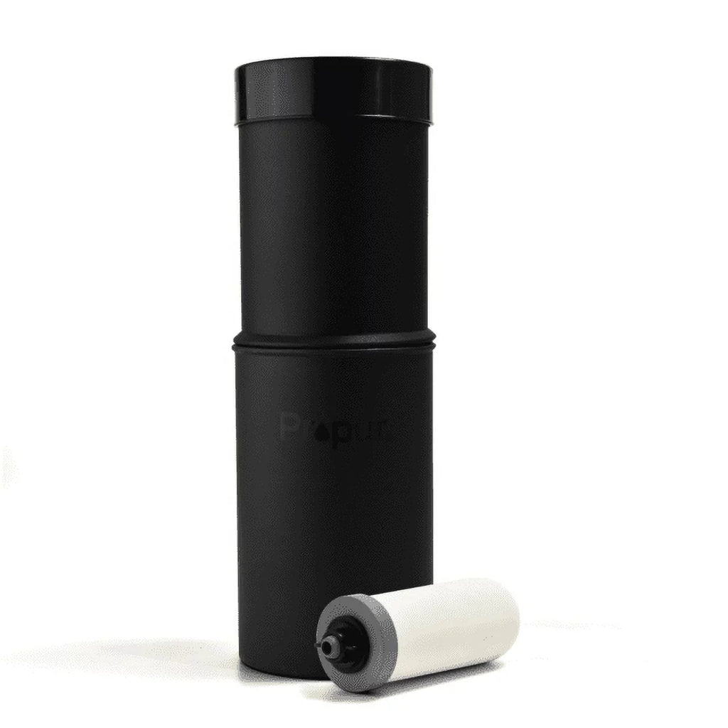 Scout System Personal Gravity Water ProOne II Filtration Compact