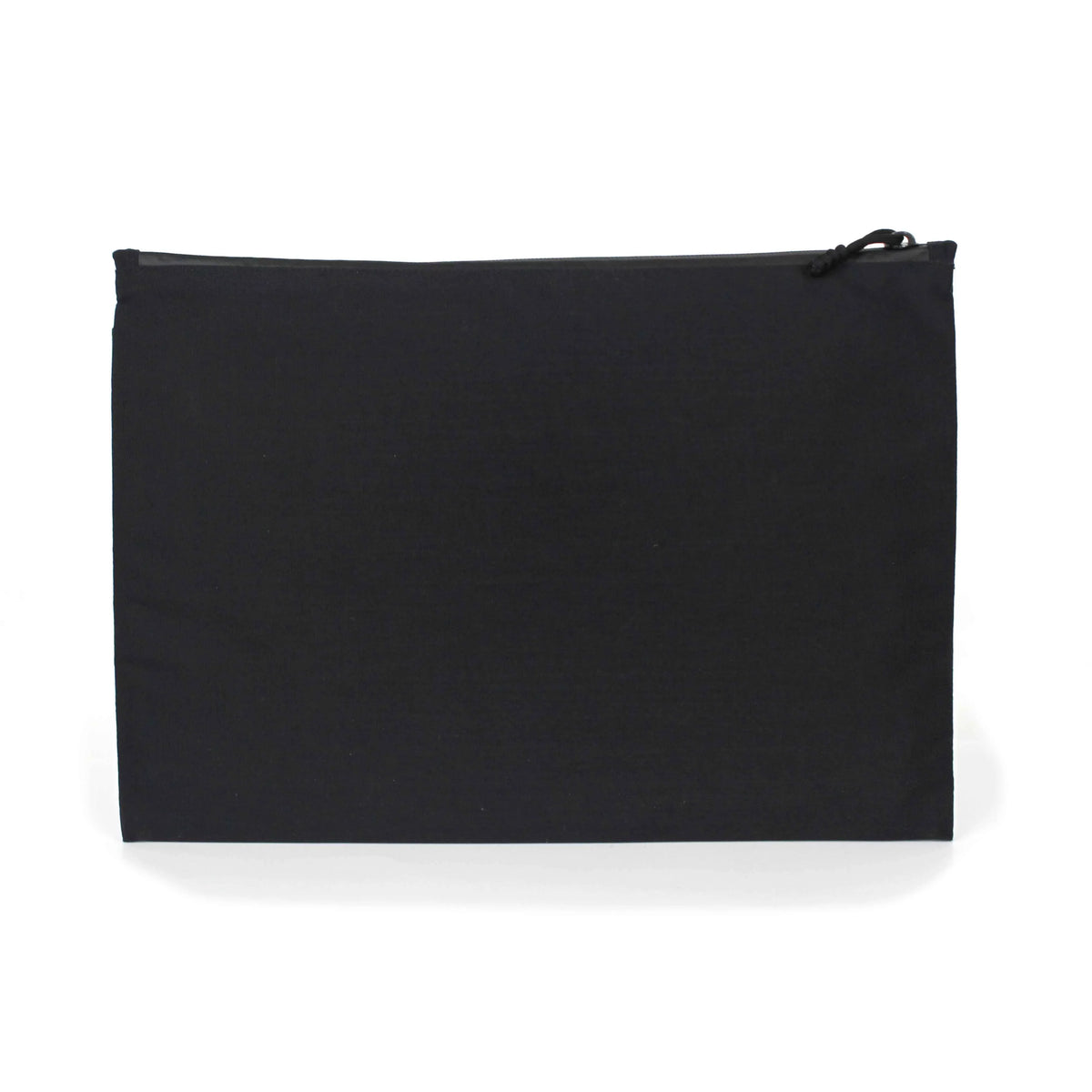 Case Unisex Travel Computer/Pad Gear Carry -Black Mission Ragussa- Atomic