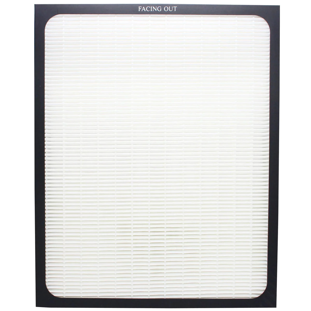 Replacement & 200 Air Blueair Compatible 303 Purifier - 8-Pack Filter Filter 300 Blueair Air