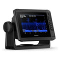 Garmin Echomap Worldwide 62sv Basemap No Transducer Uhd2 010-02679-00