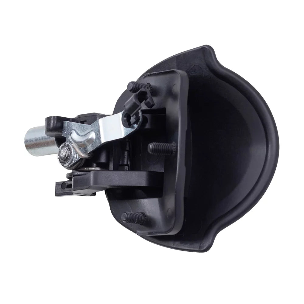 806067B000 Brock Quest 806077B000 Handles with Driver Replacement Outside Door Passenger Outer and Van 99-02 compatible Front