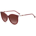Sunglasses Burgundy Herrera Women's Frame 0024/S CH Carolina 0LHF