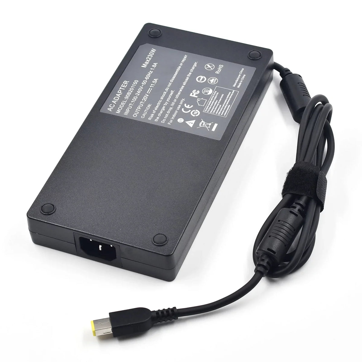 ADL230NDC3A (81HH) Adapter for 20V 230W Lenovo Legion 11.5A Charger Y740-17ICHg AC