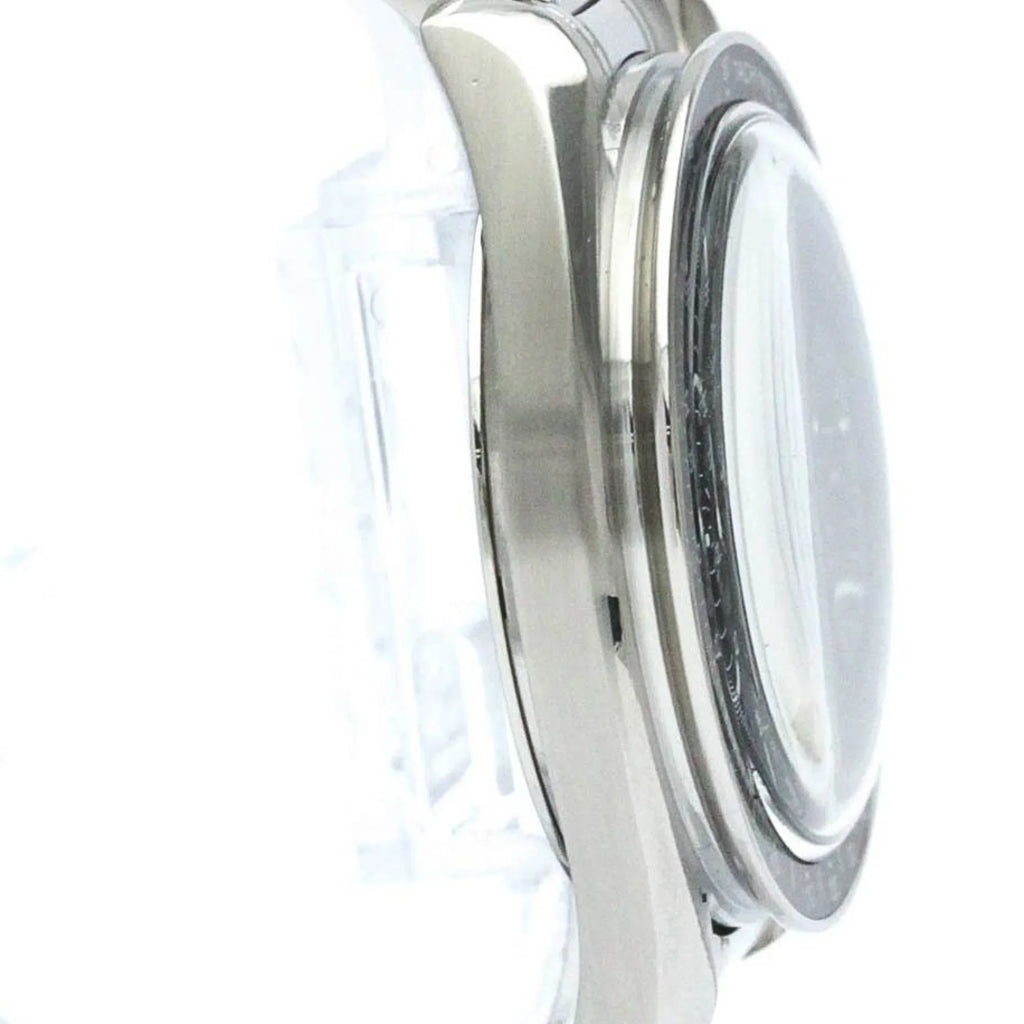 Pre-Owned 3510.50 BF565452 Automatic Steel Polished OMEGA Mens Speedmaster (Good) Watch
