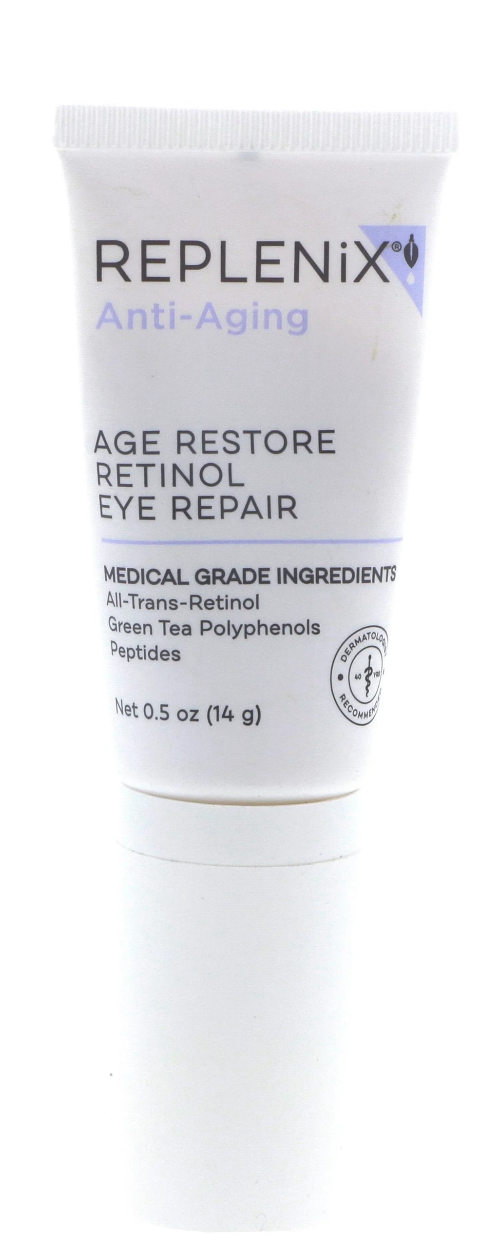 Restore oz (14 0.5 Eye g) Retinol Replenix Age Anti-Aging, Repair,