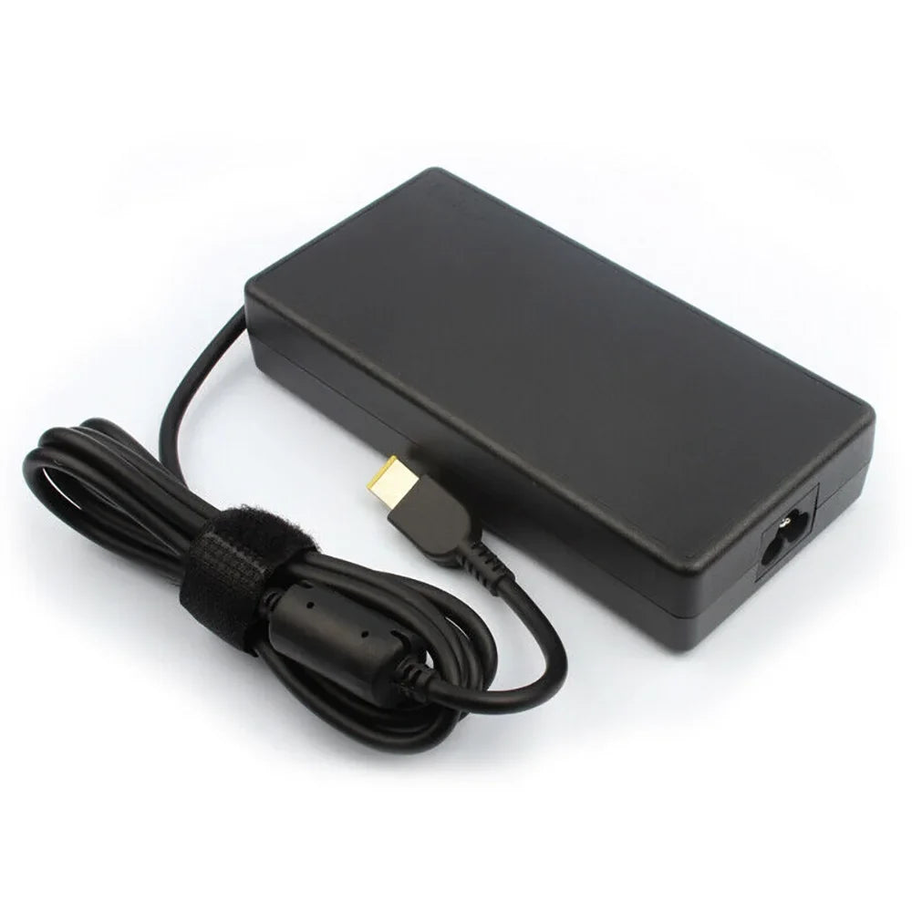 Series- W540, Adapter Charger for Lenovo W550s W ADL170NDC3A 170W ThinkPad W541,