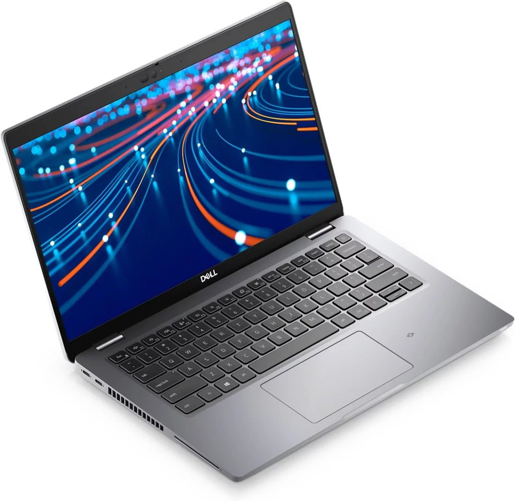 '- - 11th 5420 8GB CPU Latitude Gen 256GB GHz @ Laptop i5 4 4.2 SSD | (2021) - | Core HD Cores | RAM Dell 14" 5000