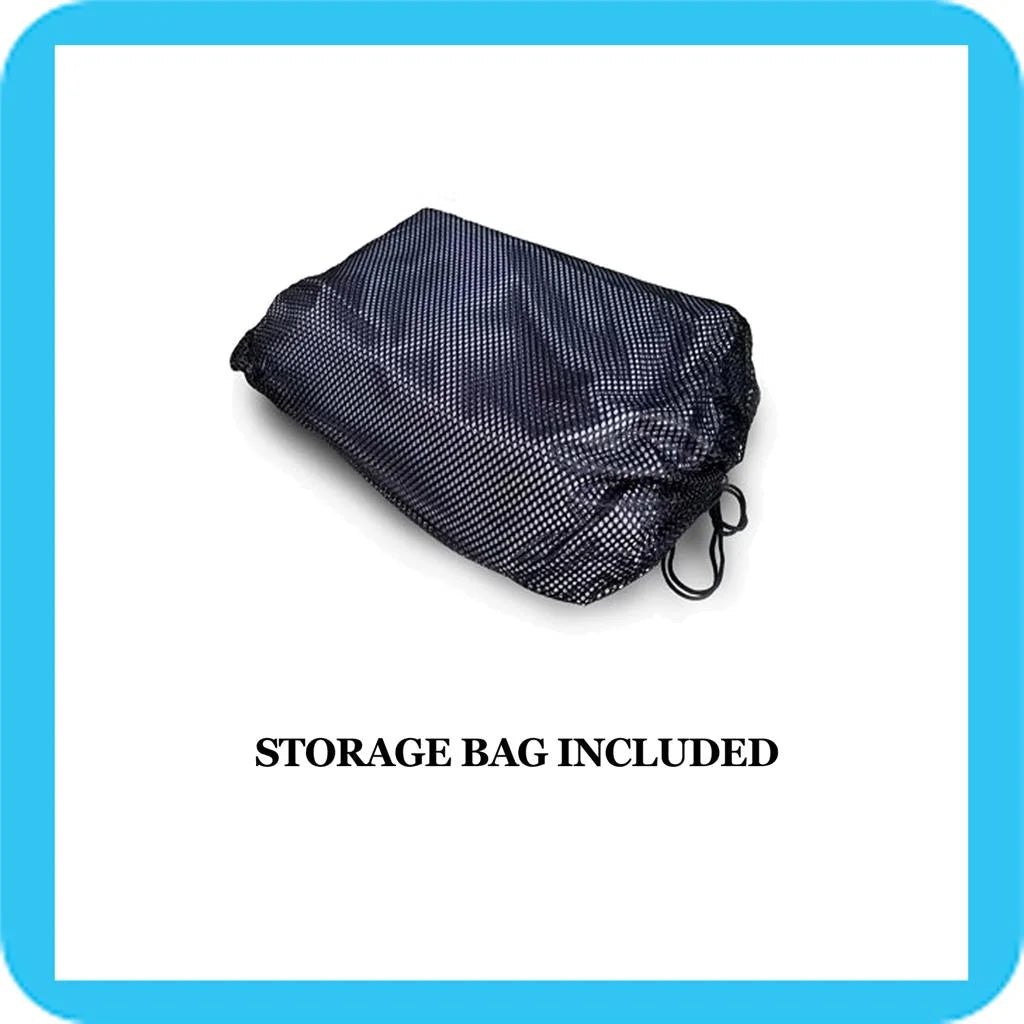 PWC Storage Cover 130 GTI Canvas Jetski SEADOO 420 JET 2011-2016 Denier with SKI Compatible SE