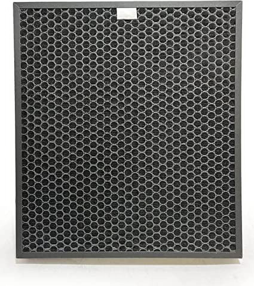 True HEPA Purifier Coway Air Nispira 2 Compatible AP-1720-FP Carbon Green Replacement Active Pack | Airmega Filter Max For | 250/250S 2 with
