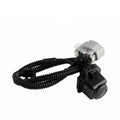 Camera View Rear Truck Tundra For Reverse 2007-2009 Teledu Toyota Backup Tailgate