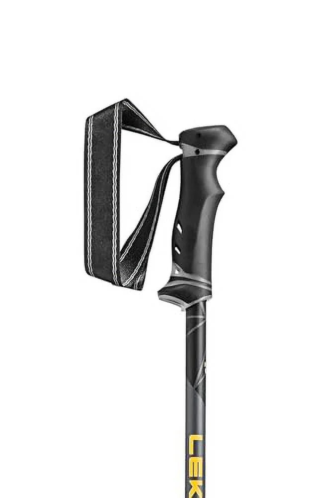 Lite for Walking Trekking Poles Aluminum Adjustable Lightweight Hiking & LEKI Journey