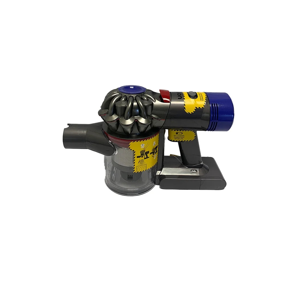 | Pro Dyson Absolute Cordless Vacuum | New V8 Iron