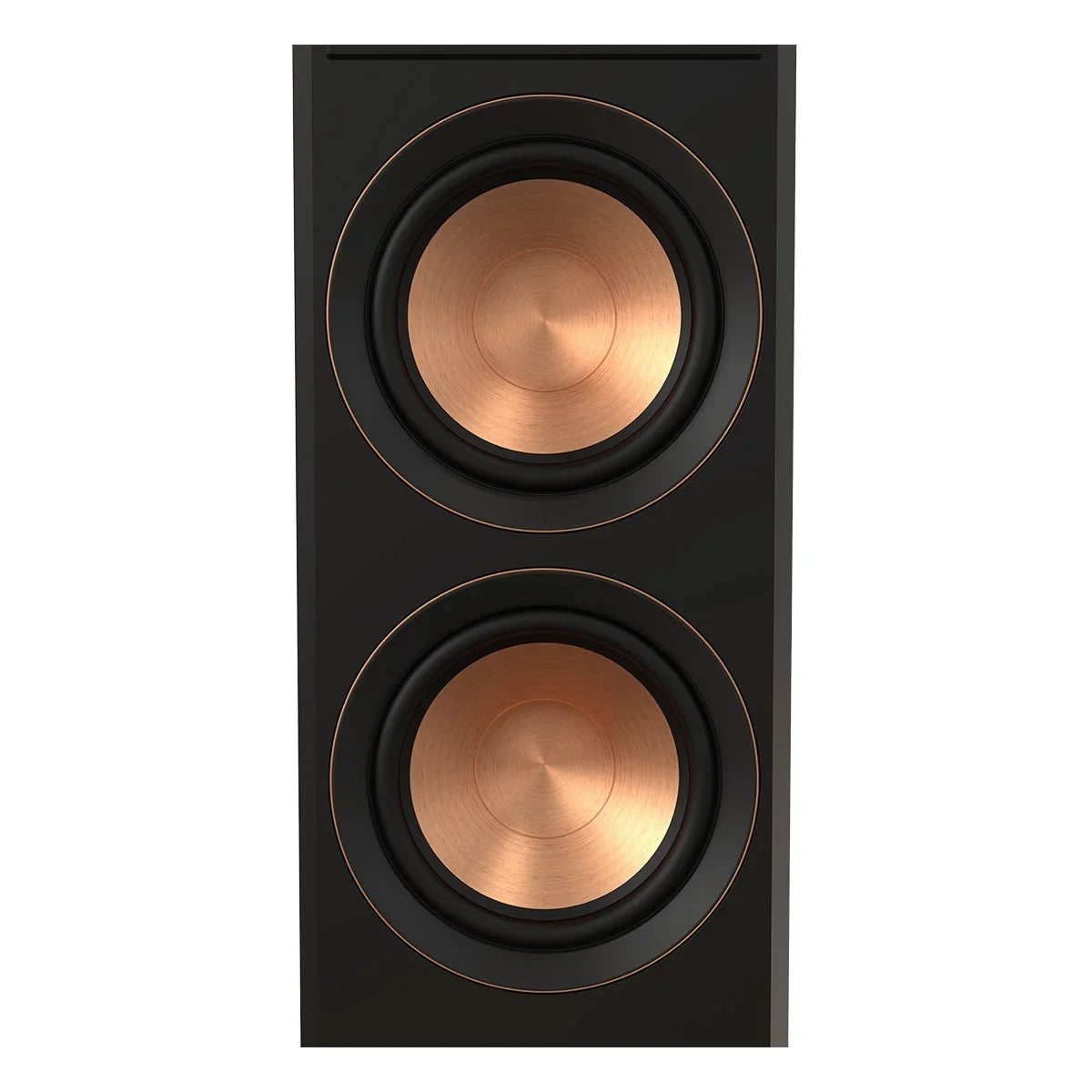 Klipsch II Premiere Floorstanding Speakers Pair (Walnut) RP-5000F Reference -