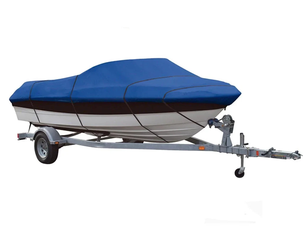 Quality QUALITY I/O 20 GREGOR BOAT Great SUPER 1999 BLUE, SEAHAWK GREAT for COVER Compatible